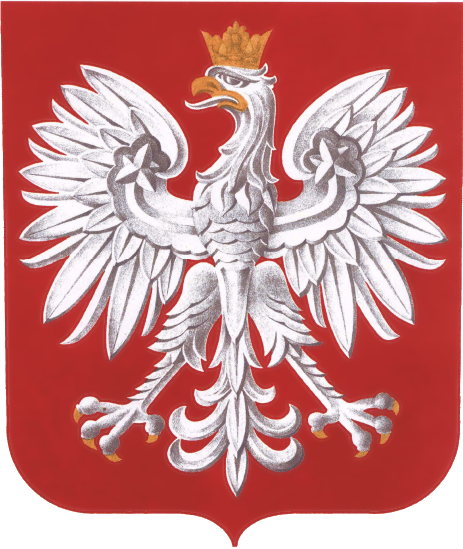 Herb Polski